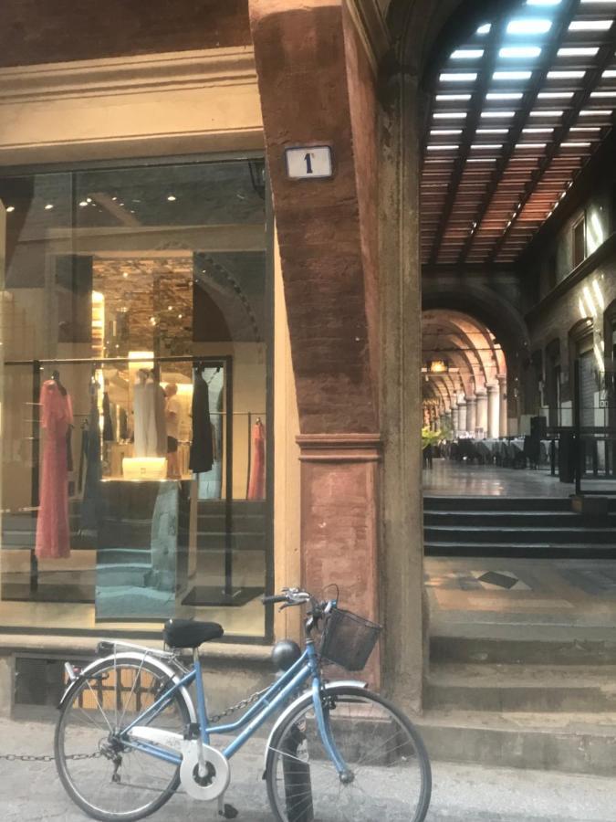 Moonlight Centro Bologna酒店 外观 照片