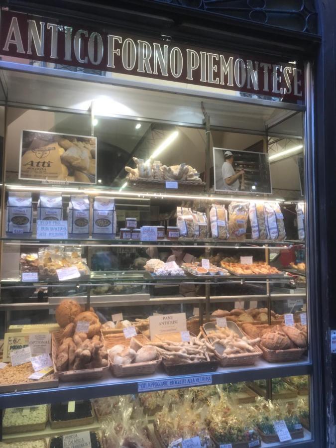 Moonlight Centro Bologna酒店 外观 照片