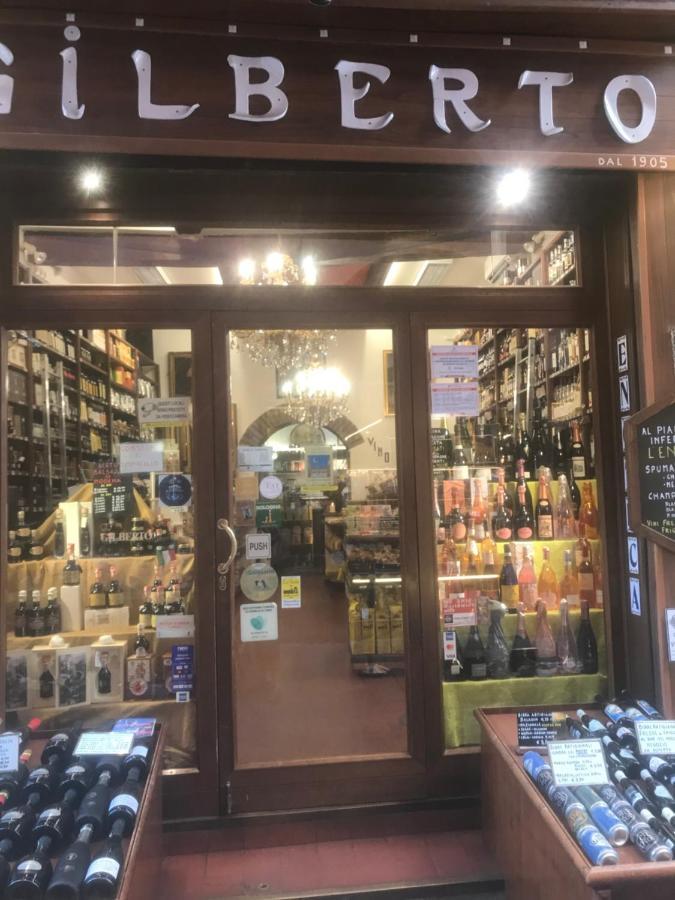 Moonlight Centro Bologna酒店 外观 照片