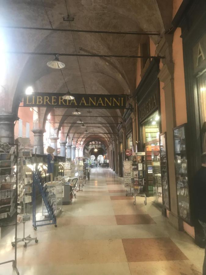 Moonlight Centro Bologna酒店 外观 照片