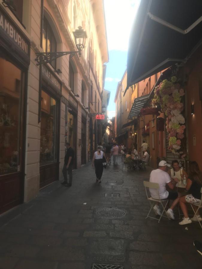 Moonlight Centro Bologna酒店 外观 照片