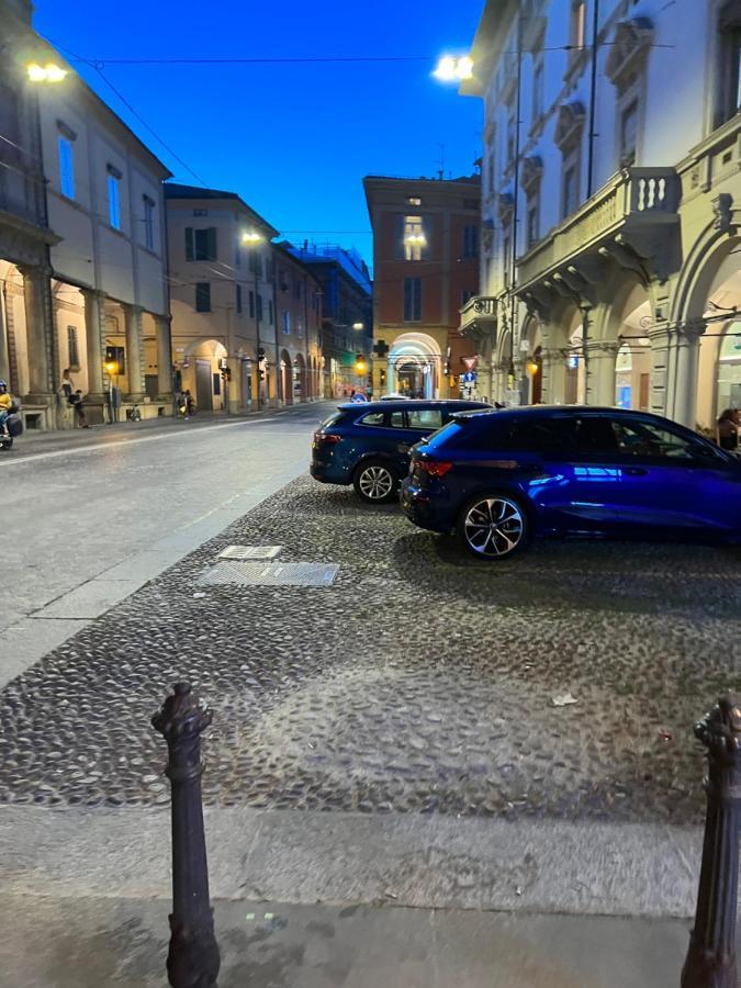 Moonlight Centro Bologna酒店 外观 照片