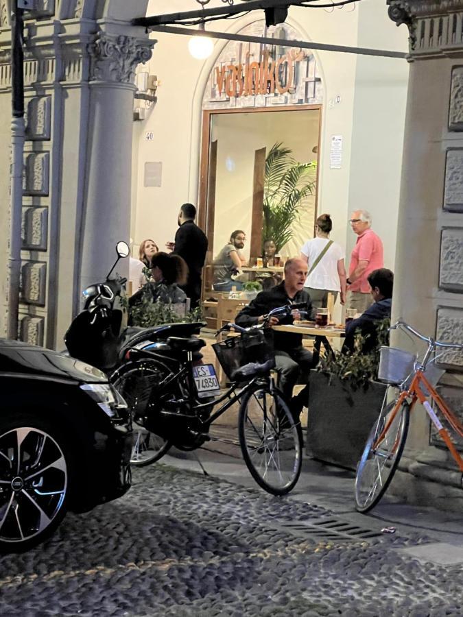 Moonlight Centro Bologna酒店 外观 照片