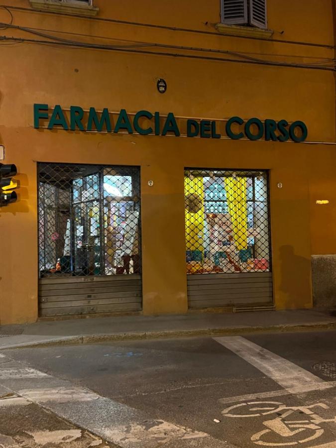 Moonlight Centro Bologna酒店 外观 照片