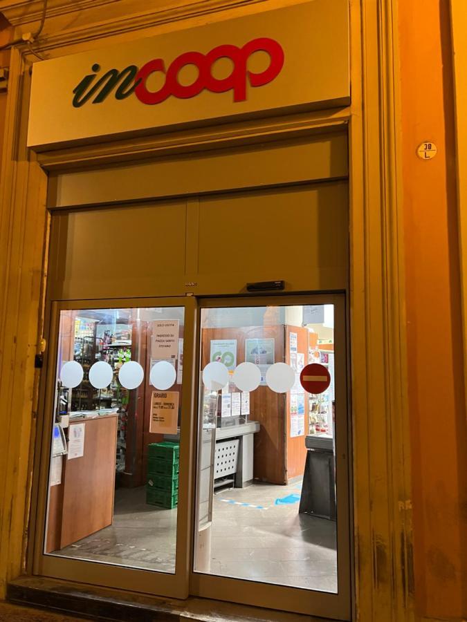 Moonlight Centro Bologna酒店 外观 照片