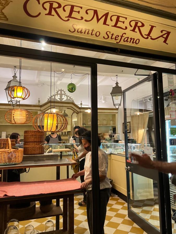 Moonlight Centro Bologna酒店 外观 照片