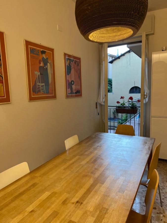 Moonlight Centro Bologna酒店 外观 照片