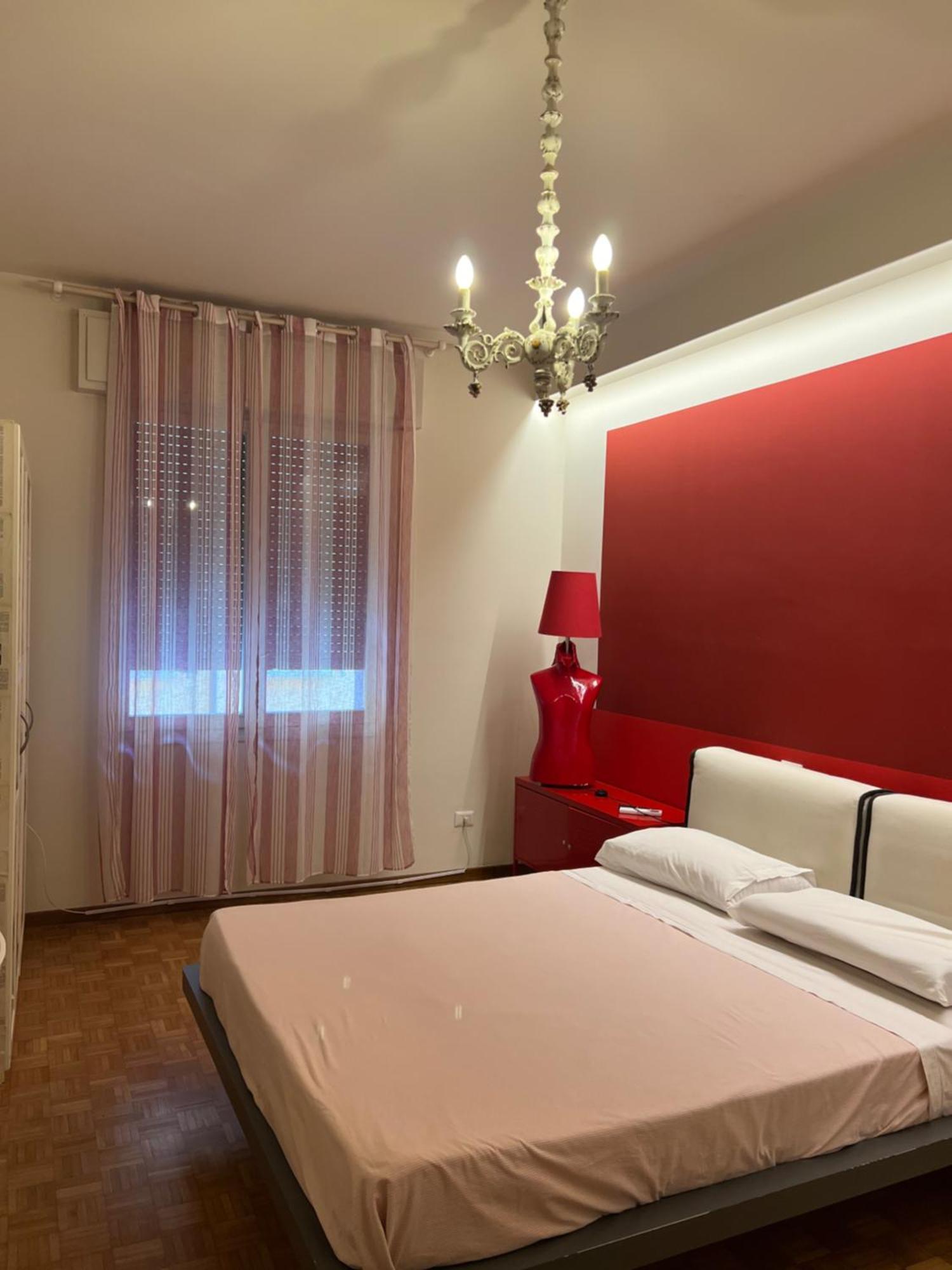 Moonlight Centro Bologna酒店 外观 照片