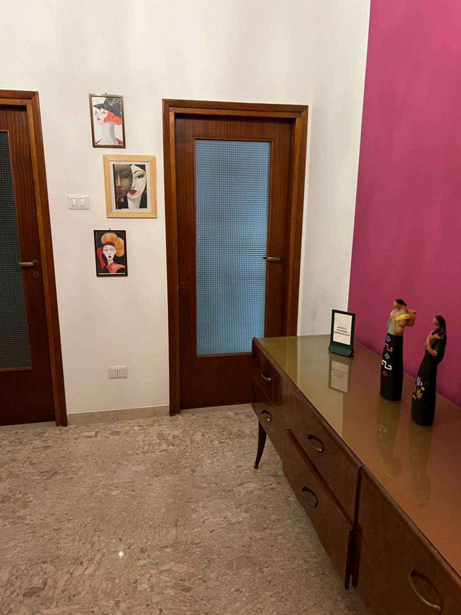 Moonlight Centro Bologna酒店 外观 照片