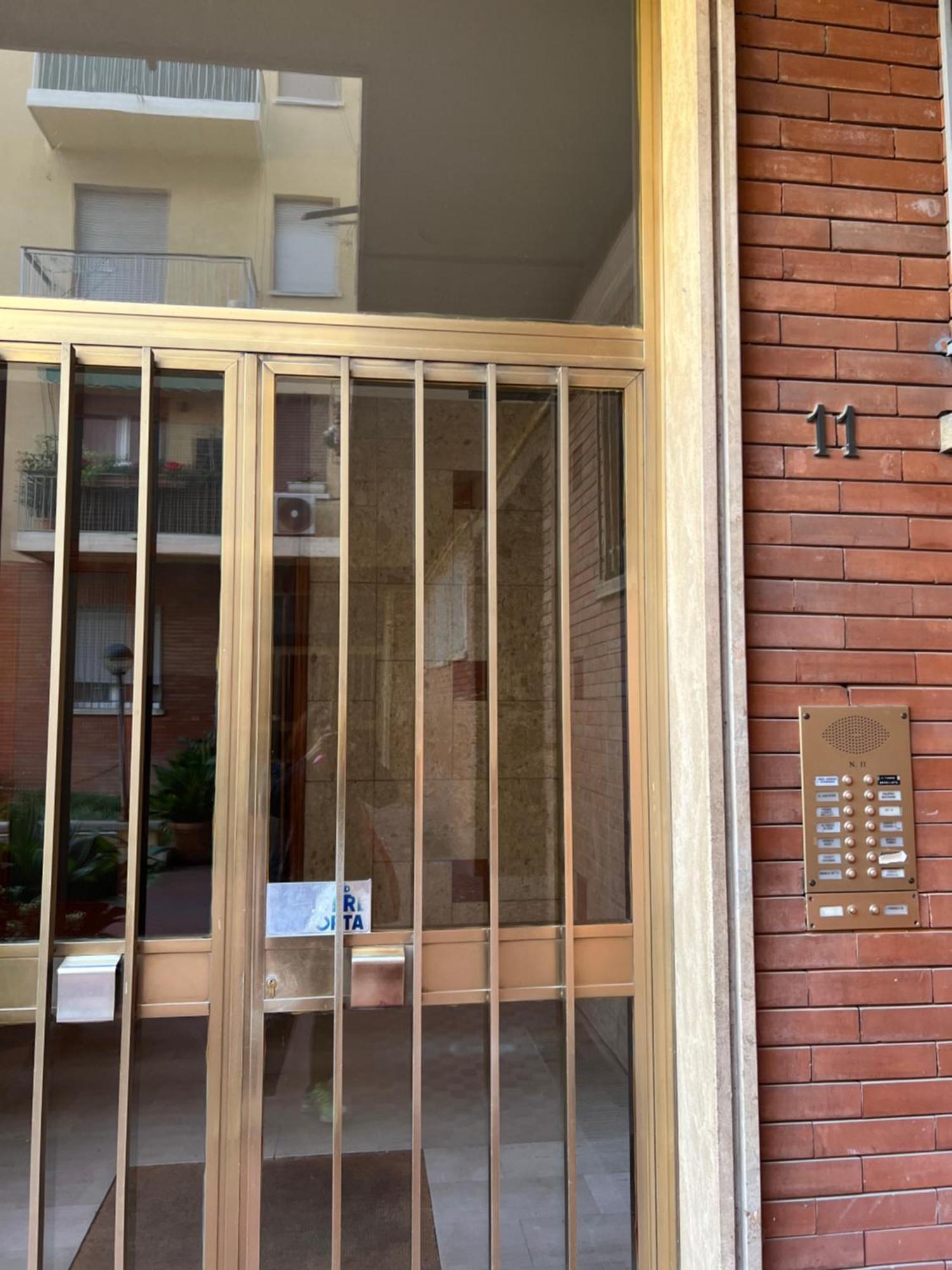 Moonlight Centro Bologna酒店 外观 照片