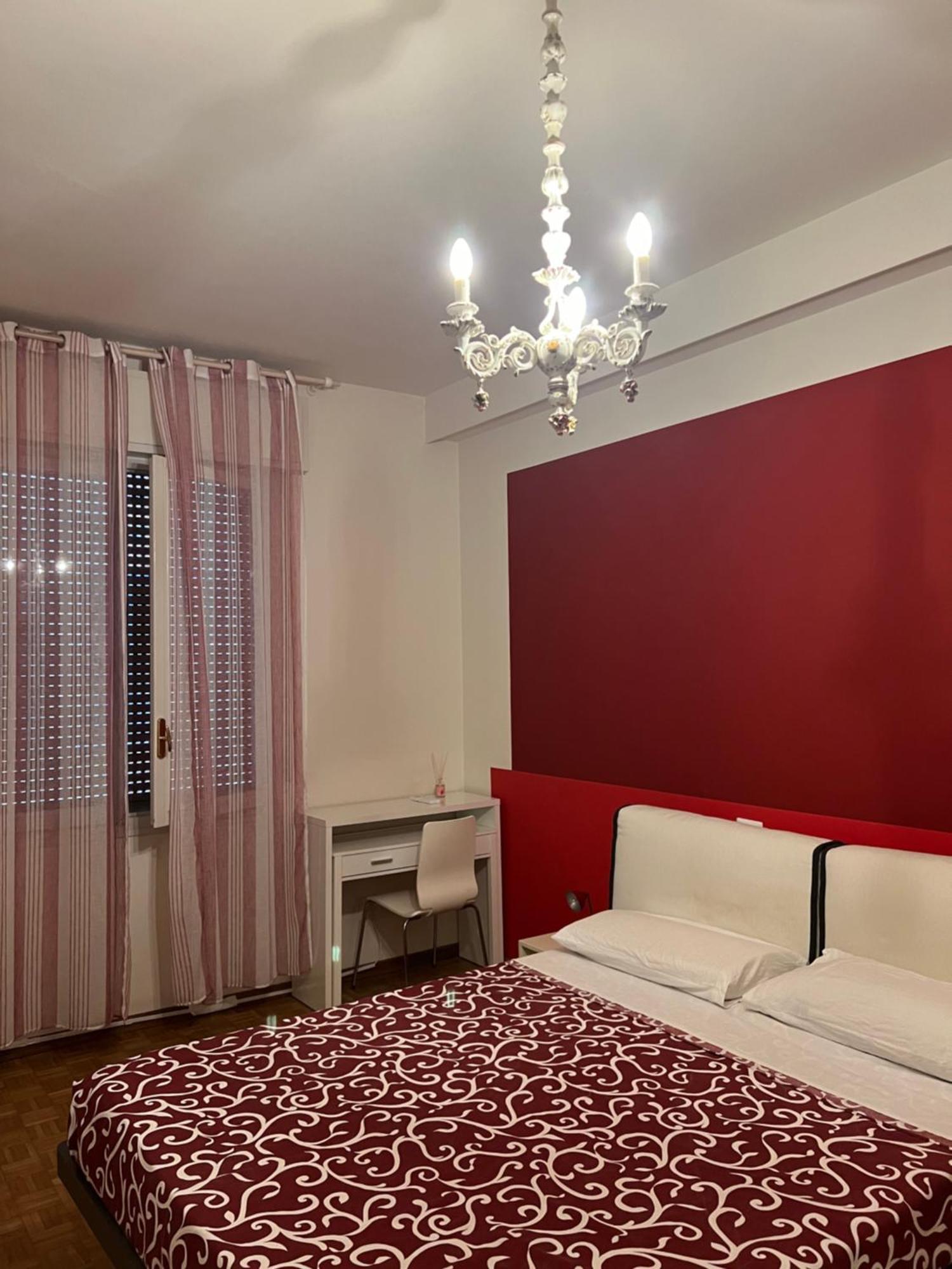 Moonlight Centro Bologna酒店 外观 照片