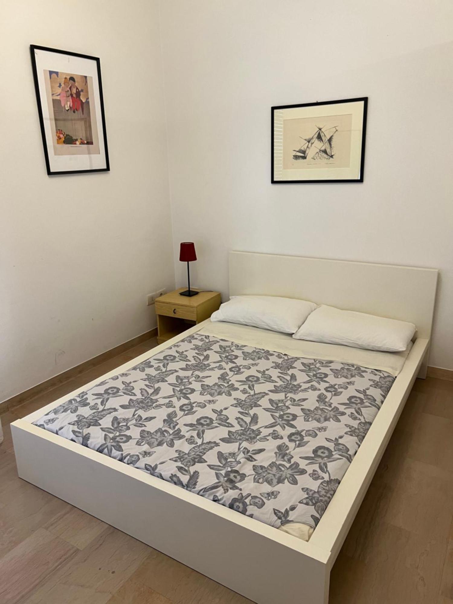 Moonlight Centro Bologna酒店 外观 照片