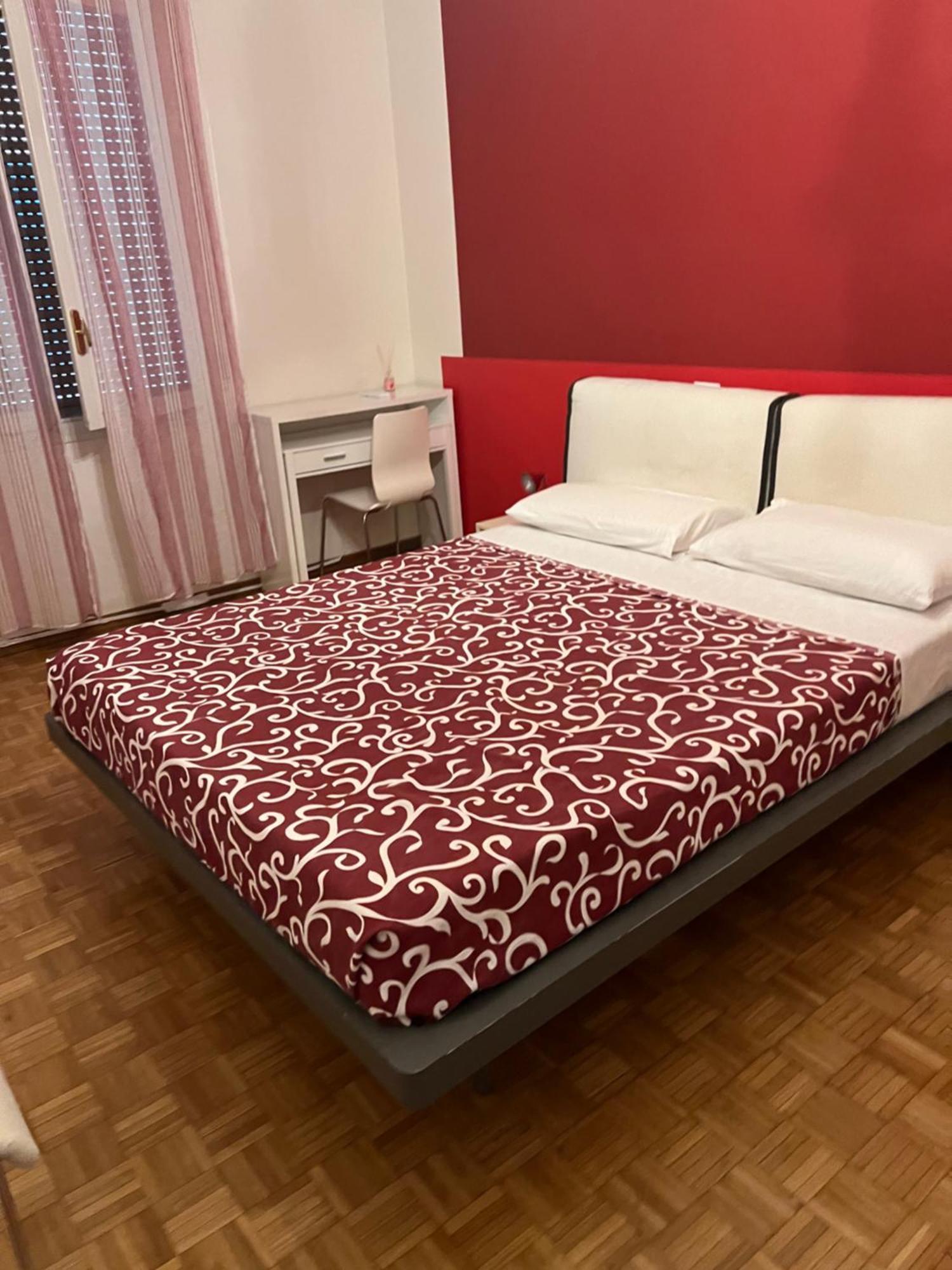 Moonlight Centro Bologna酒店 外观 照片