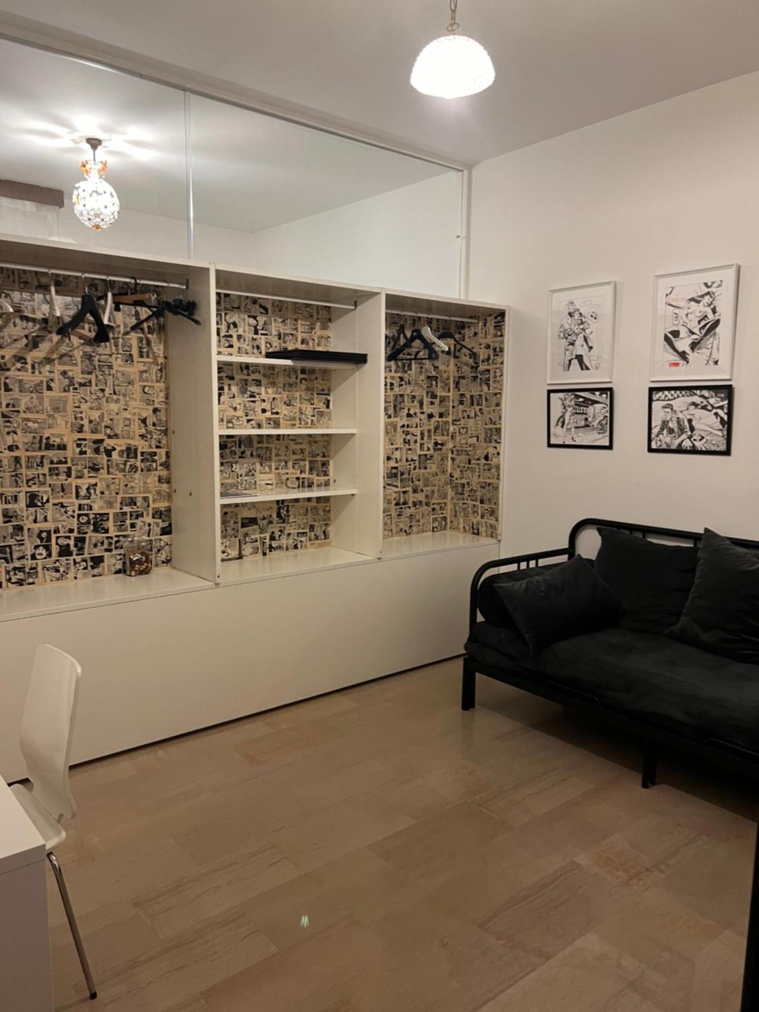 Moonlight Centro Bologna酒店 外观 照片