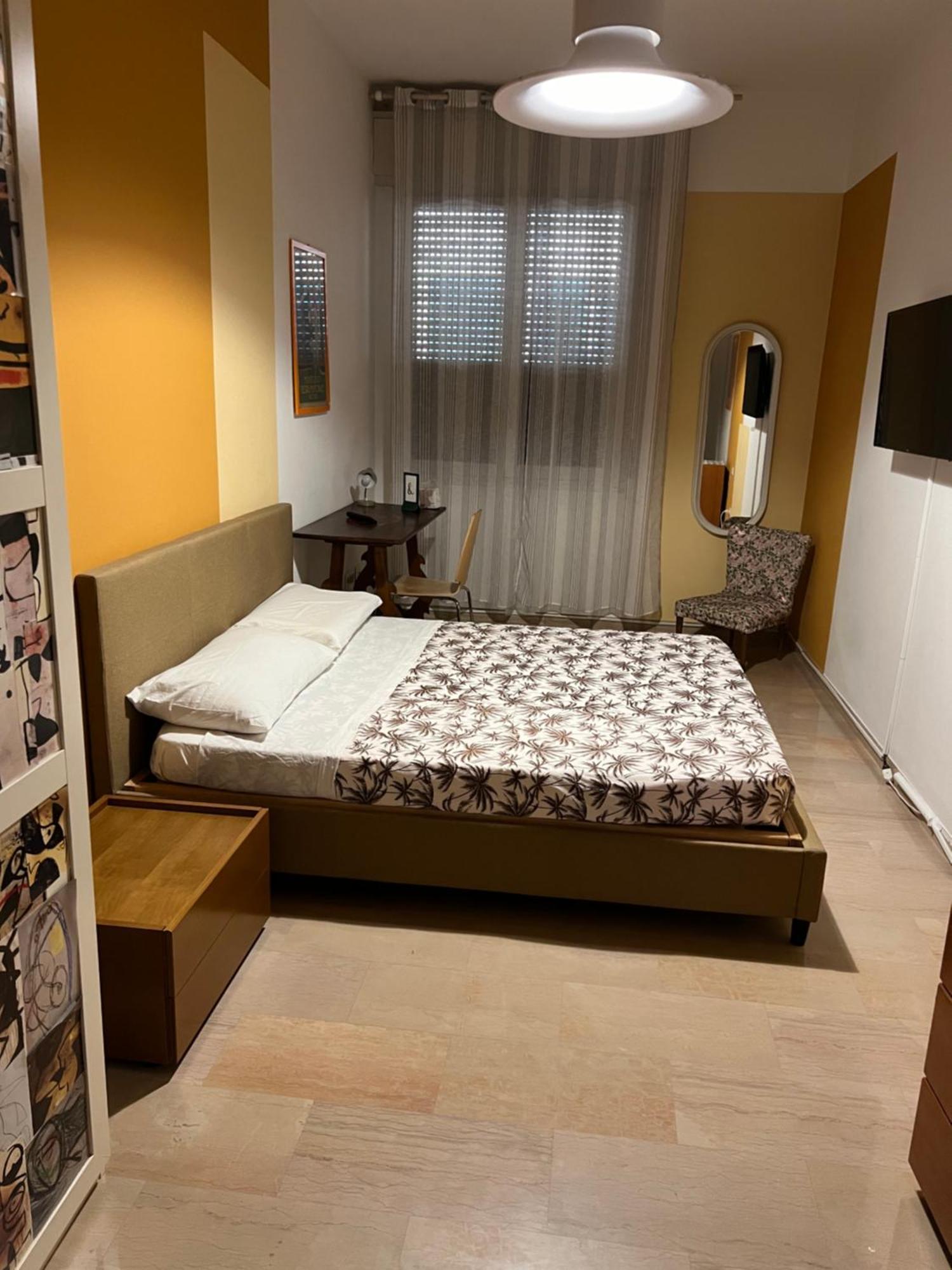 Moonlight Centro Bologna酒店 外观 照片