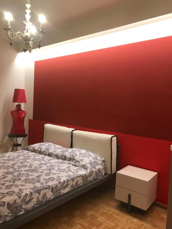 Moonlight Centro Bologna酒店 外观 照片